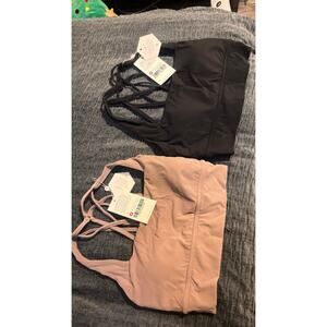 Buffbunny Revolution Sports Bra Bundle